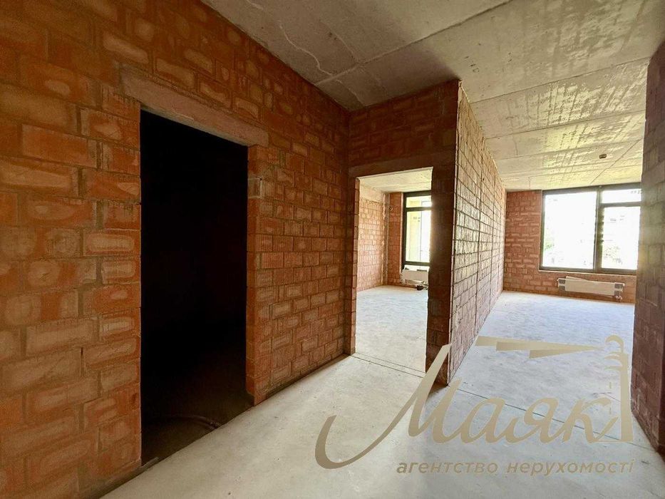 Продаж 2-кімнатної квартири 52м2, ЖК Tetris Hall, Печерський