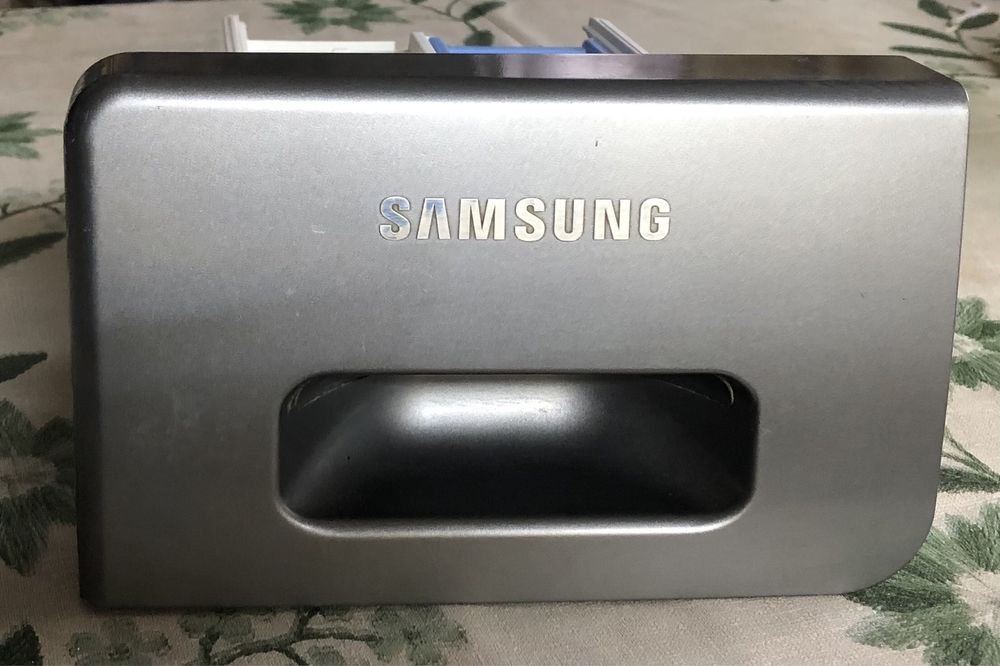 Порошкоприёмник с бункером на Samsung