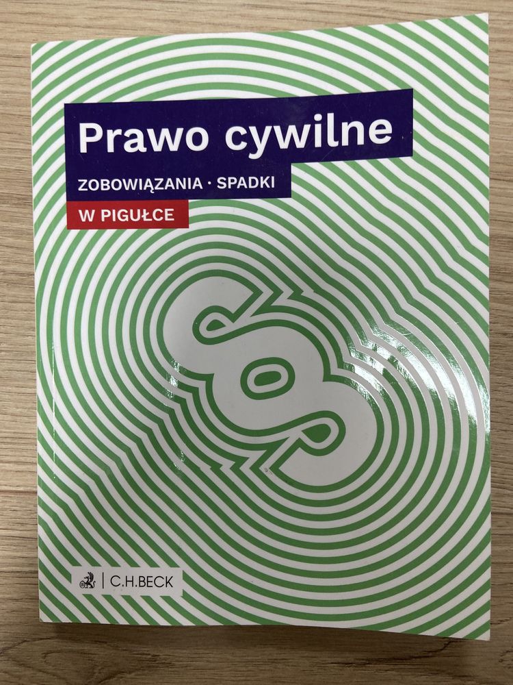 Prawo cywilne w pigulce