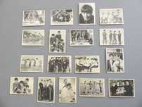 Antigas Cartas Beatles
