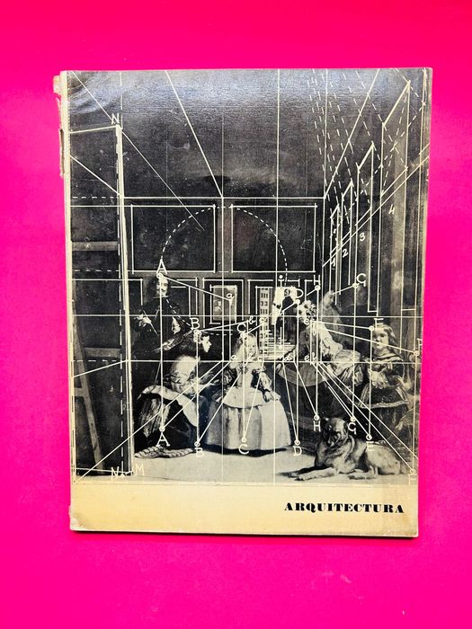 Arquitectura: Ramiro Moya, Jaime Clavell