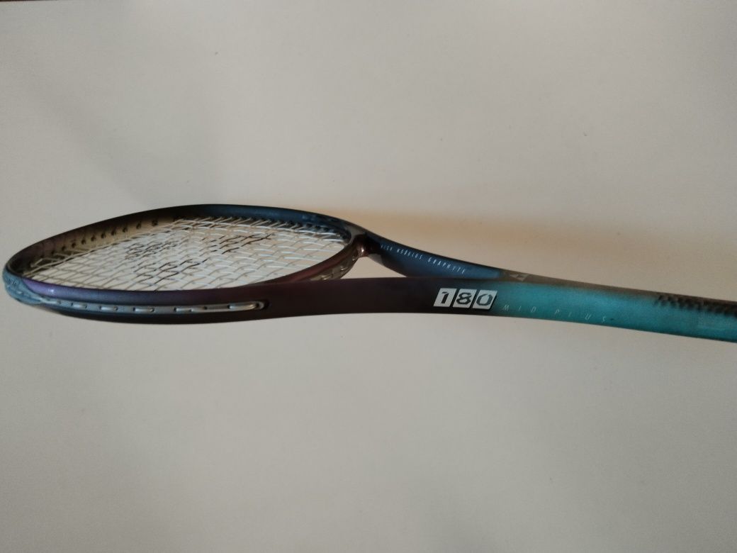 Raketa do squasha FICHER 180 Mid Plus