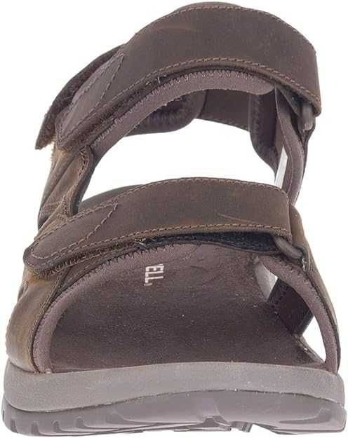 Сандалії Merrell Sandspur 2 Convert Sandals, довжина устілки 29 см