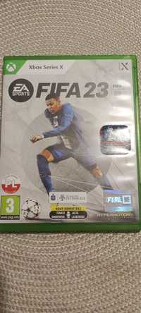 FIFA 23 Xbox series x