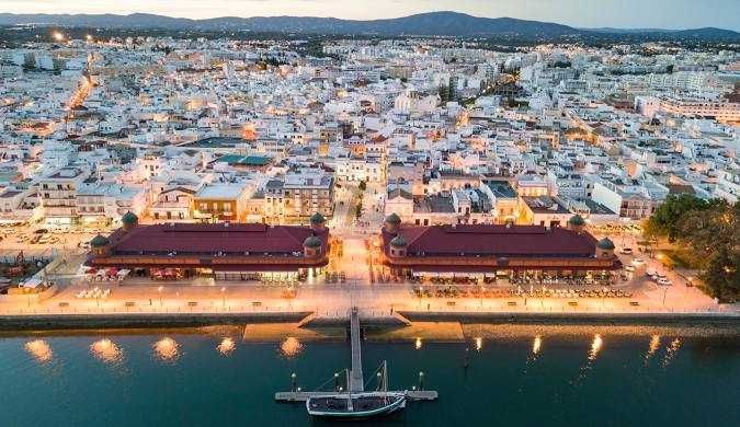 Investimento Chave na Mão: Projeto Aprovado para 40 FOGOS no Algarve