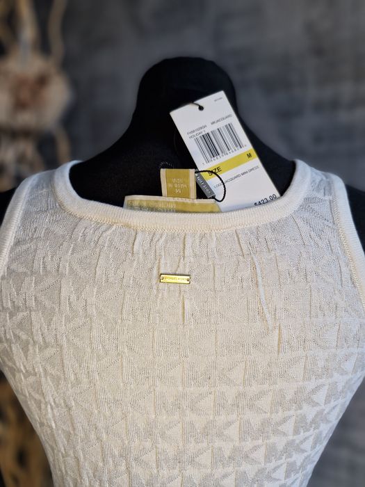 Sukienka Logowana MK rozmiar M  XL