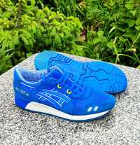 ‼️Кроссовки Asics Gel-Lyte 3 kayano nimbus trabuco 43р 44р Оригинал