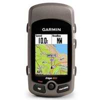 Велокомпьютер Garmin Edge 605 с GPS приемником, отличное состояние