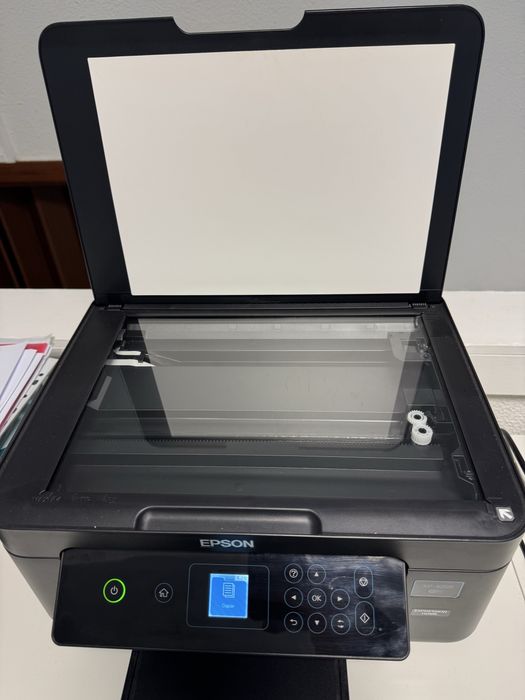 Impressora Epson Expression Home XP-3205