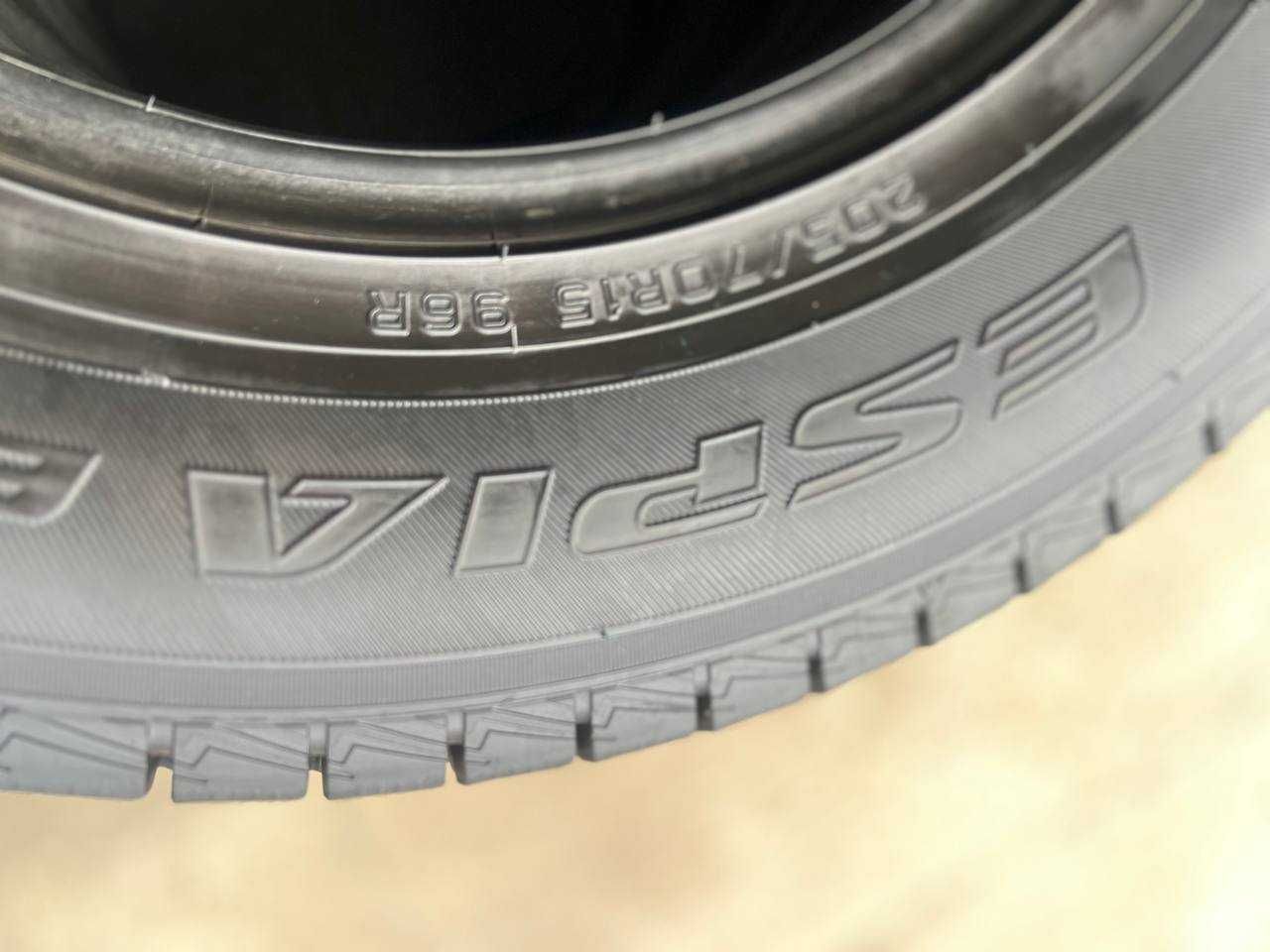 Зимові Шини 205 70 R15 Falken 2022 Year!