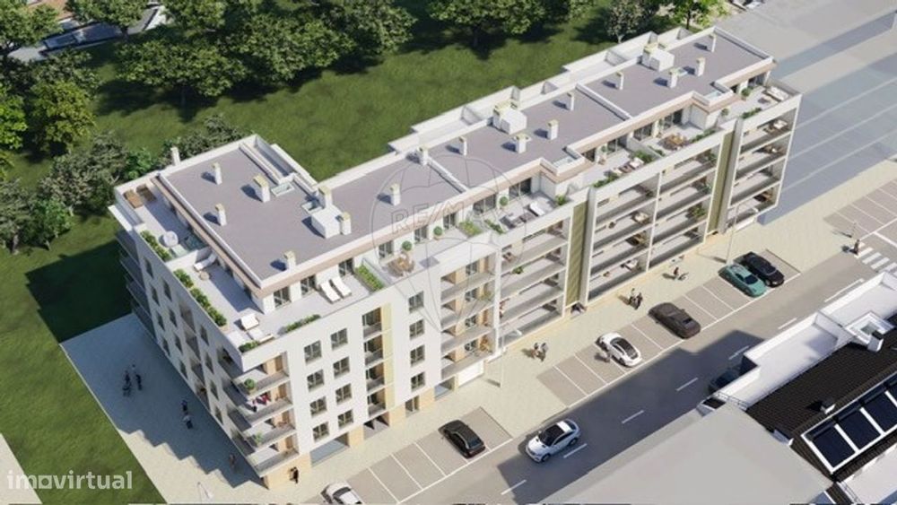 Apartamento T3 para venda