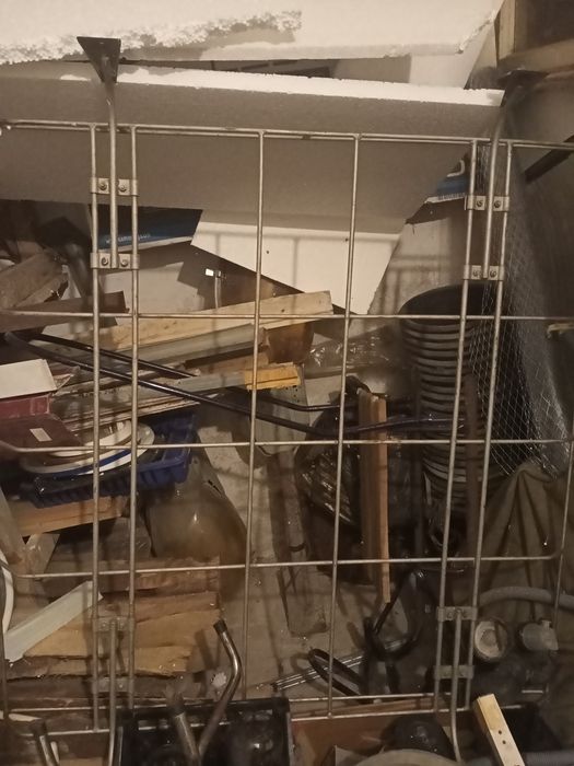 Продам багажник на крышу ваз москвич регулируется