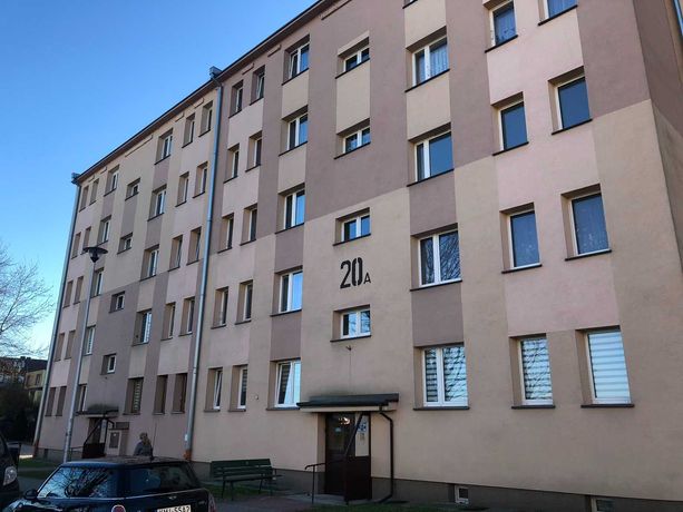 mieszkanie Miechów ul. Jagiellońska ok 47m2