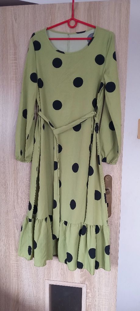 Sukienka elegancka