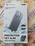 Etui Pitaka Iphone 15 Pro TPU