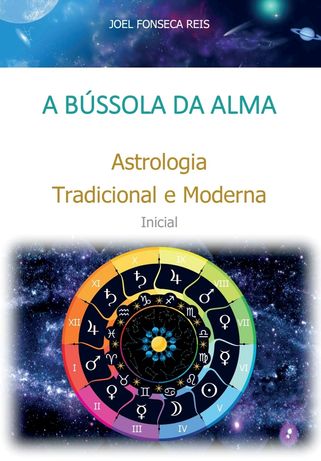 A Bússola da Alma - Astrologia nível 1