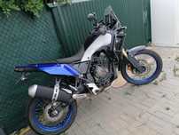 Yamaha Tenere 700
