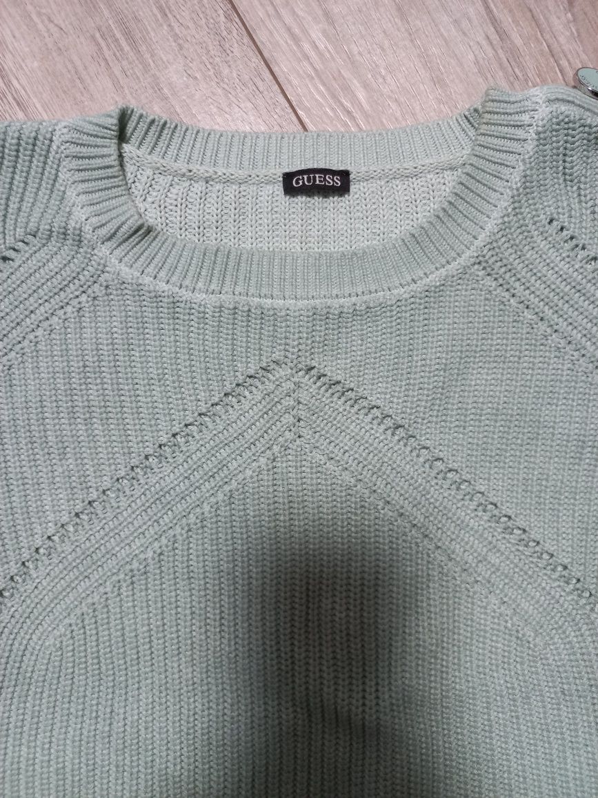 Sweterek GUESS rozmiar XS 34
