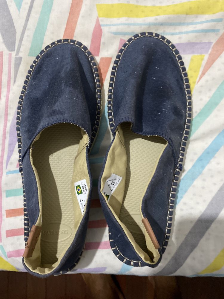 Havaiana original