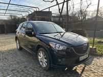 Mazda cx 5 2012 року