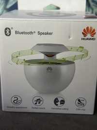 Głośnik Bluetooth Huawei Nowy biały speaker