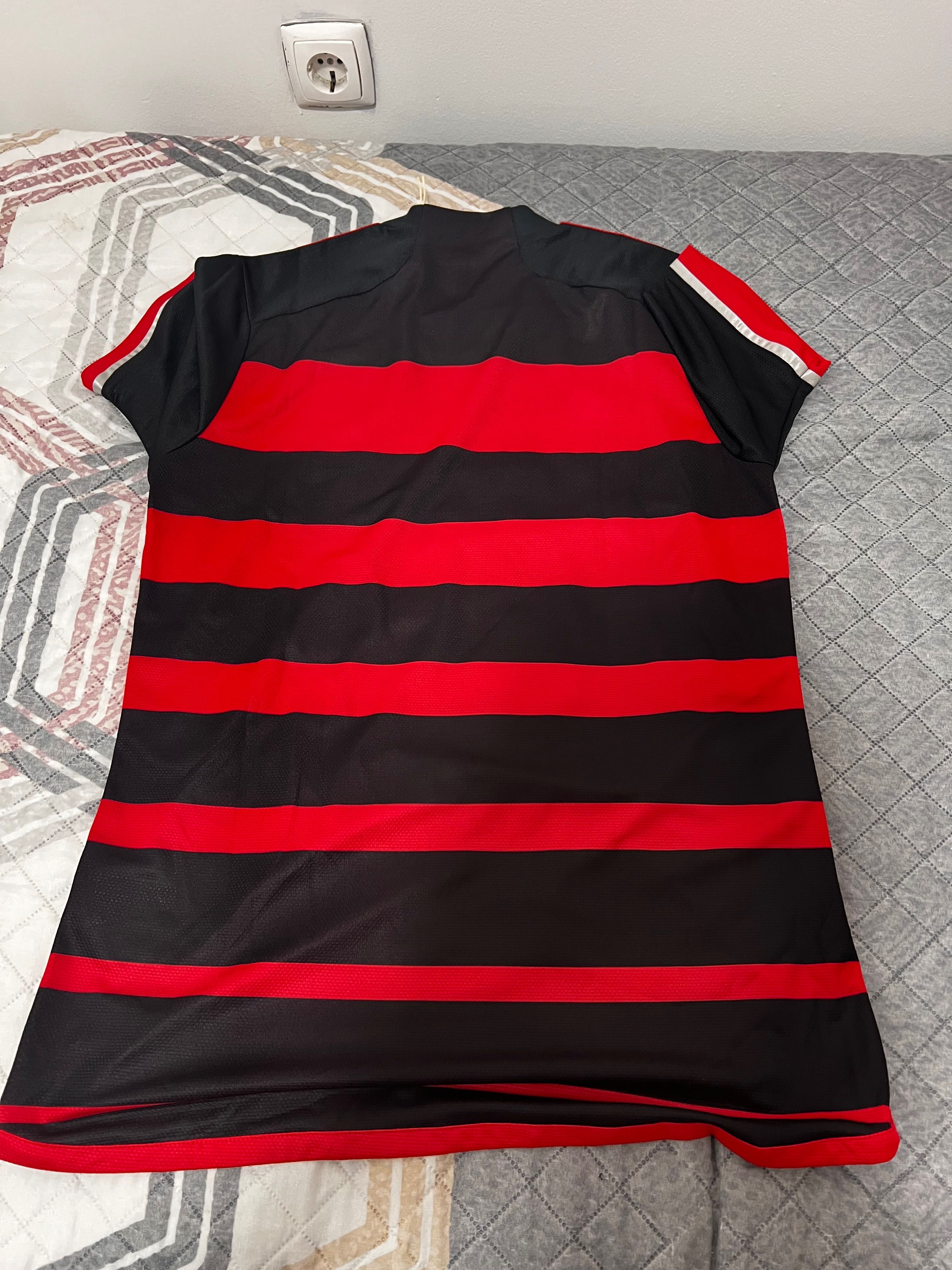 Camisa do Flamengo original