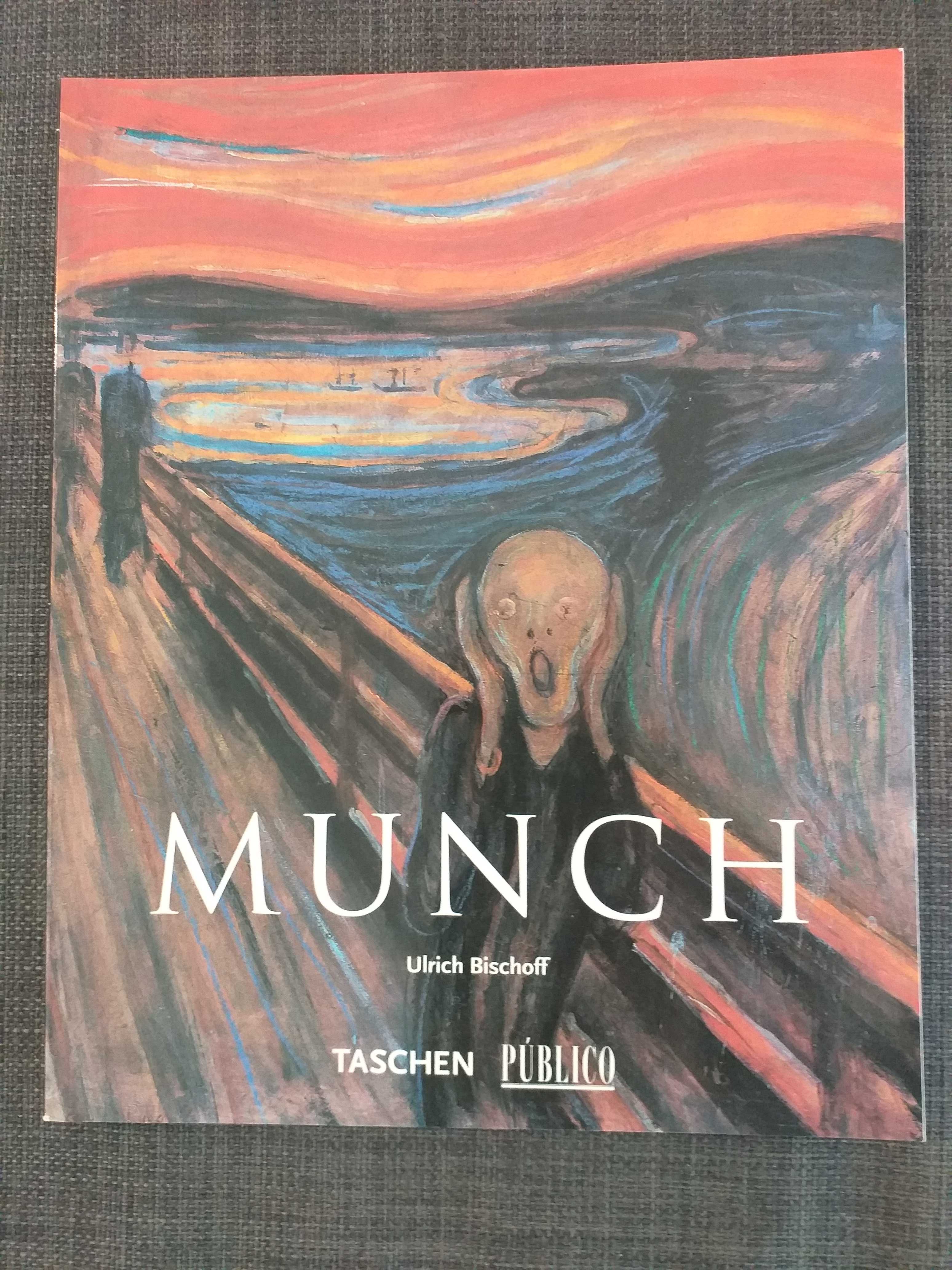 Munch da Taschen