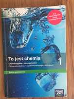 To jest chemia 1. Podręcznik