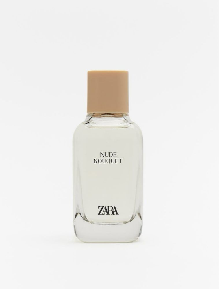 Парфумована вода Zara Nude bouquet 100 ml