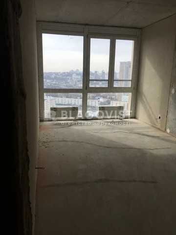 без % Золотоустівська, 34, ЖК Hoffmann Haus видова 3 кім. квартира