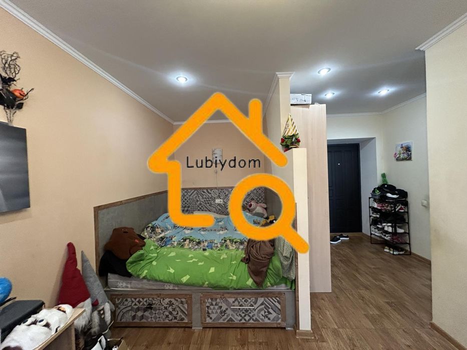 СУПЕР⁉️Оренда 1к Квартири ЖК Акварелі 2, Теремки Вишневе