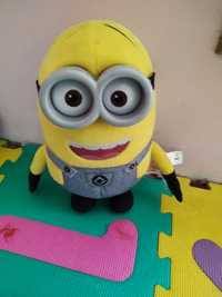 Pluszak Minionki