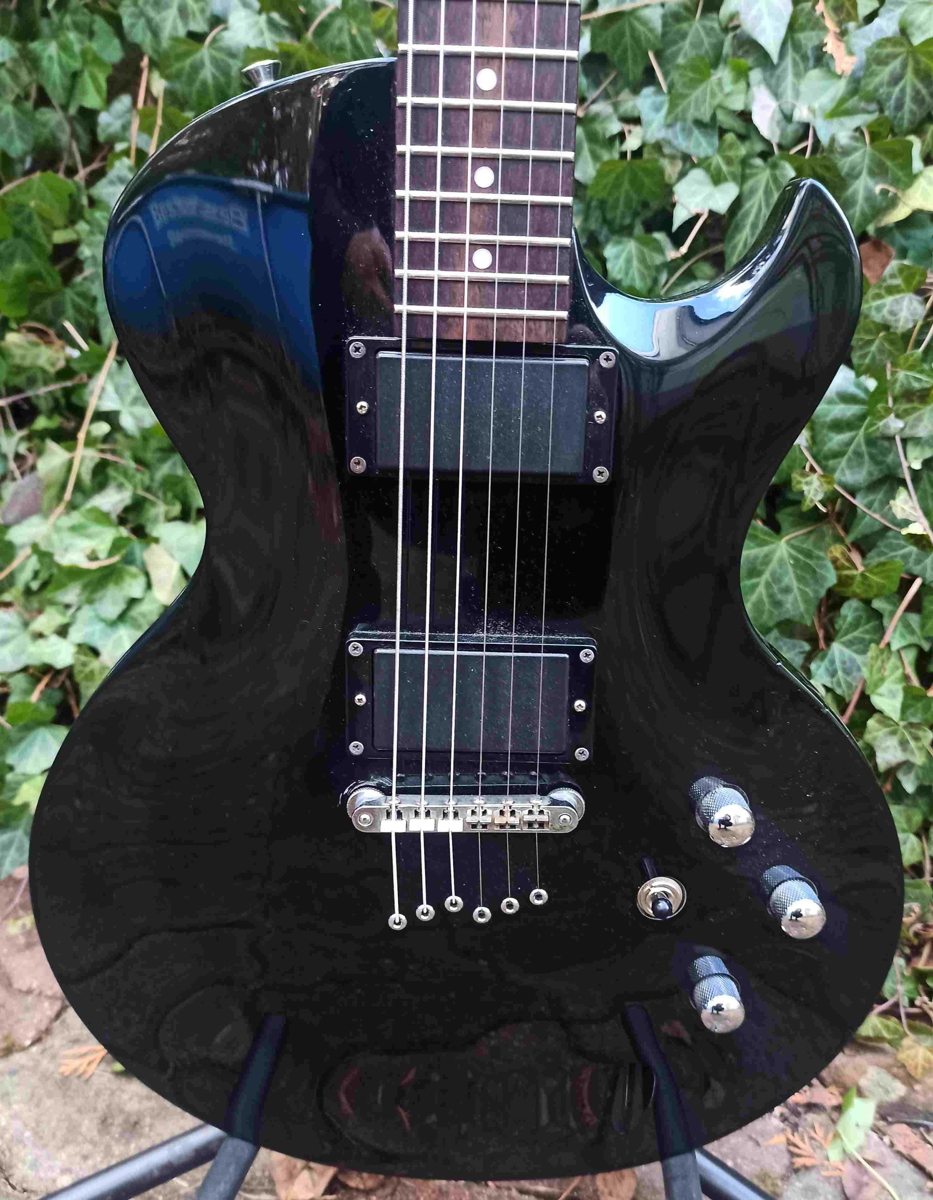 Gitara elektryczna Les Paul Cort Zenox Z42