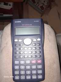 Calculadora cientifica mod.fx82MS. 5eur.