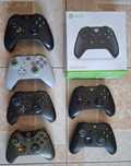 Comandos Xbox One / Xbox Series