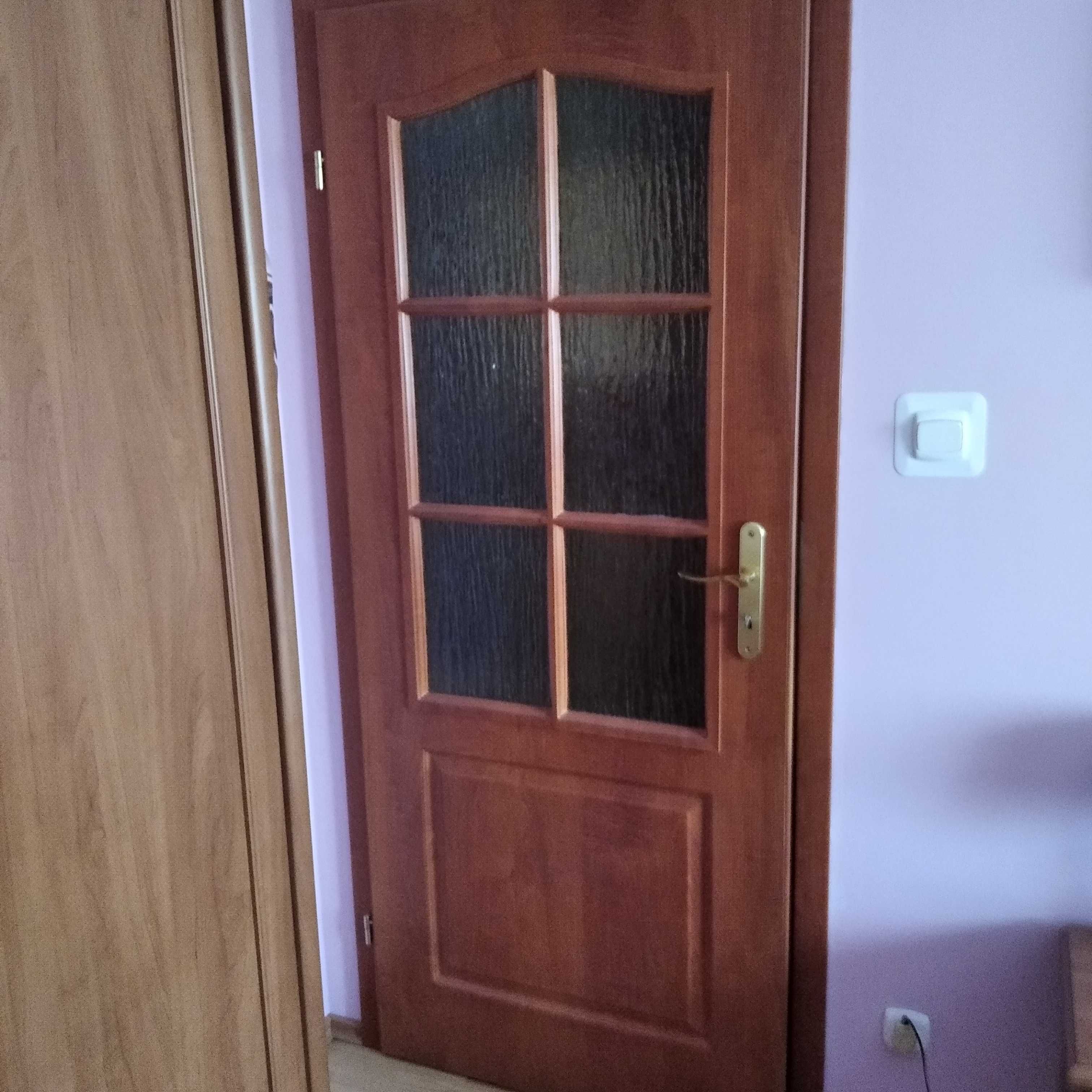 Drzwi wewnętrzne