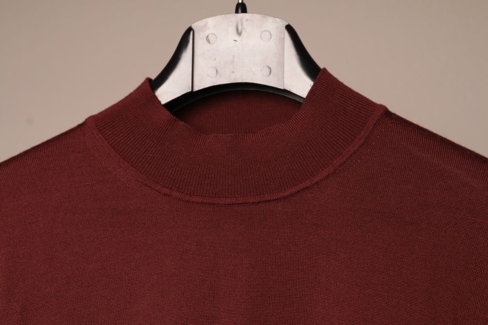 Гольф Massimo dutti,  коричневий колір,  XL
