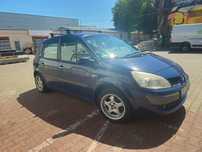 Renault Scenic Renault Scenic1.9 dci