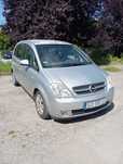 Opel Meriva 1.7 CDTI