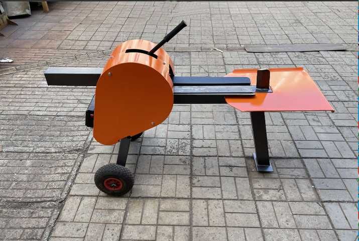 Дроворуб колун рейковий (8т/10т/12т/16т) Елетрич/Бензин