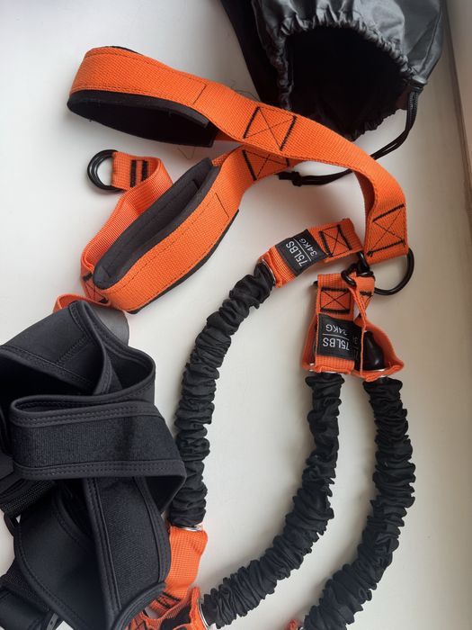 Резинки для підтягування