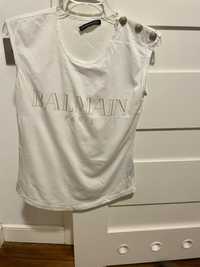 Balmain 36/s tshirt