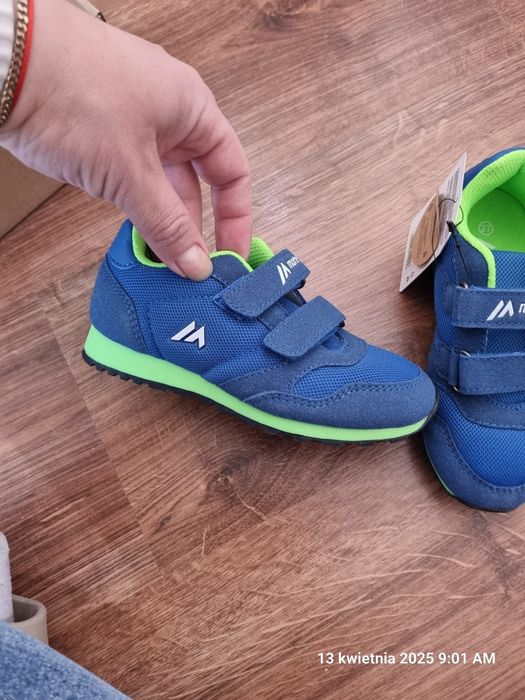 Sprzedam nowe buty dla chlopca