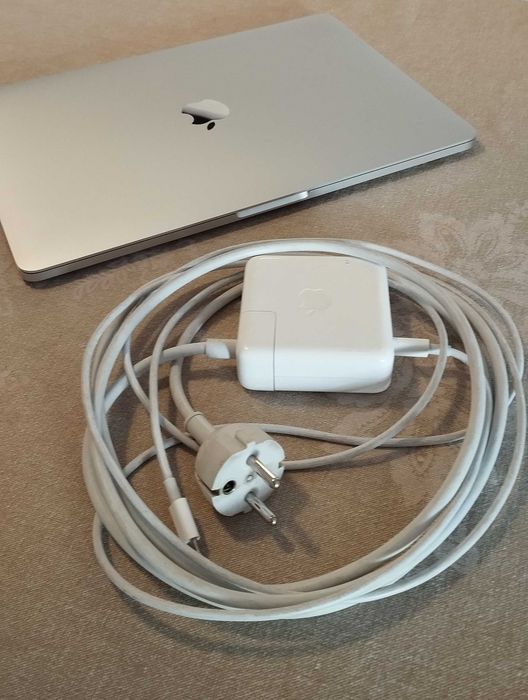 Óptimo MacBook Pro 13” 2019