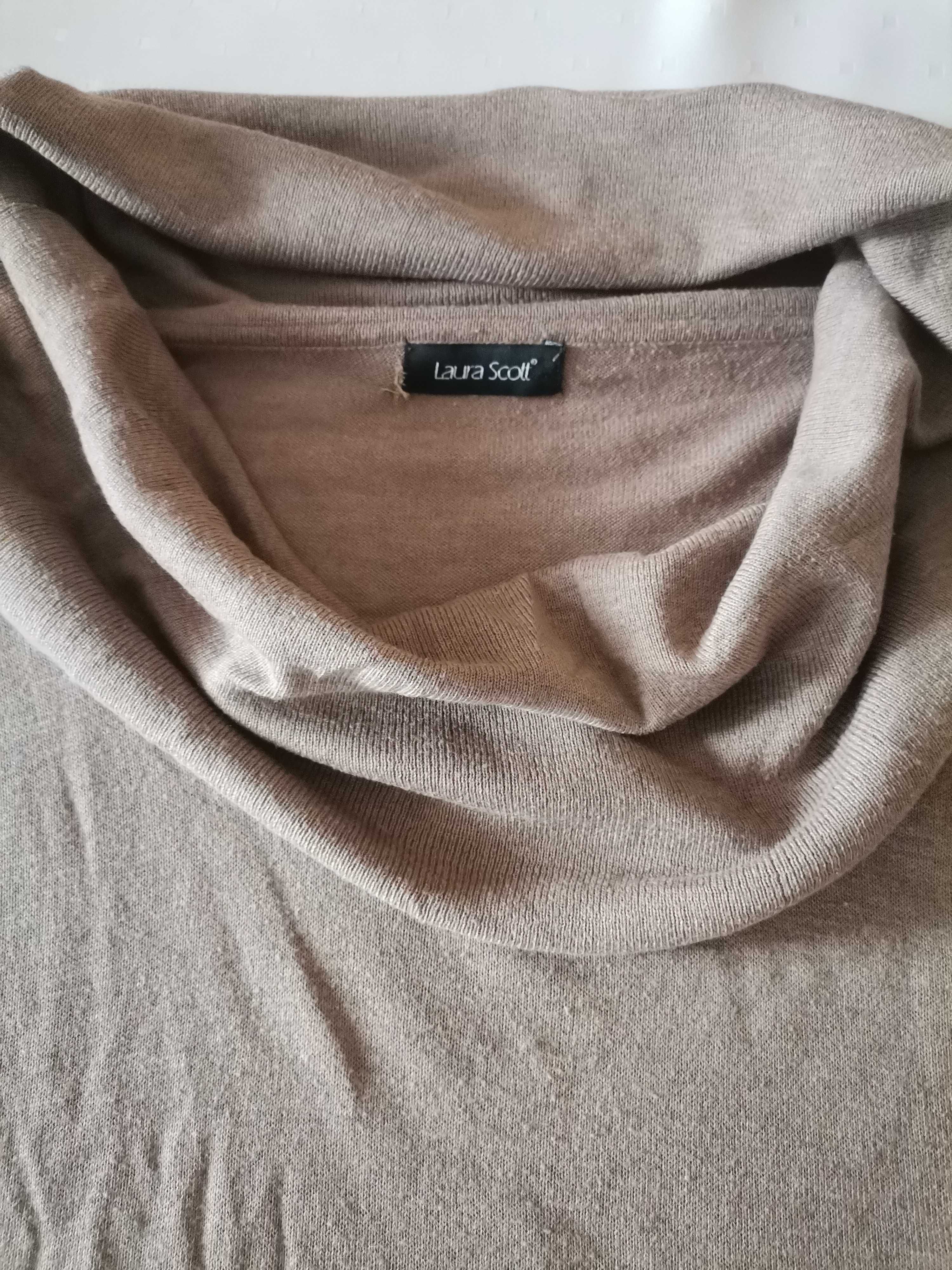 Sweter Laura Scott rozmiar 36/38
