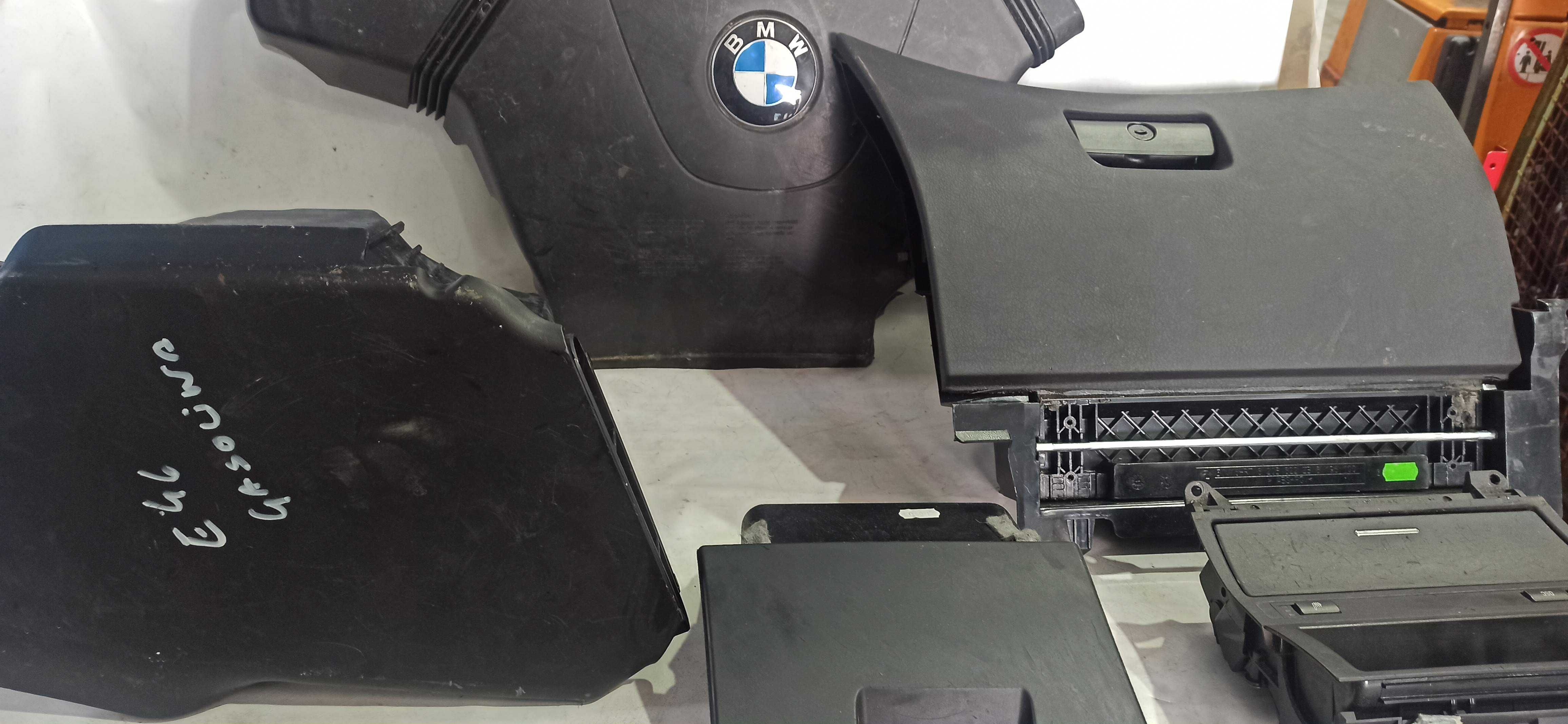Varias peças Bmw 3 E46