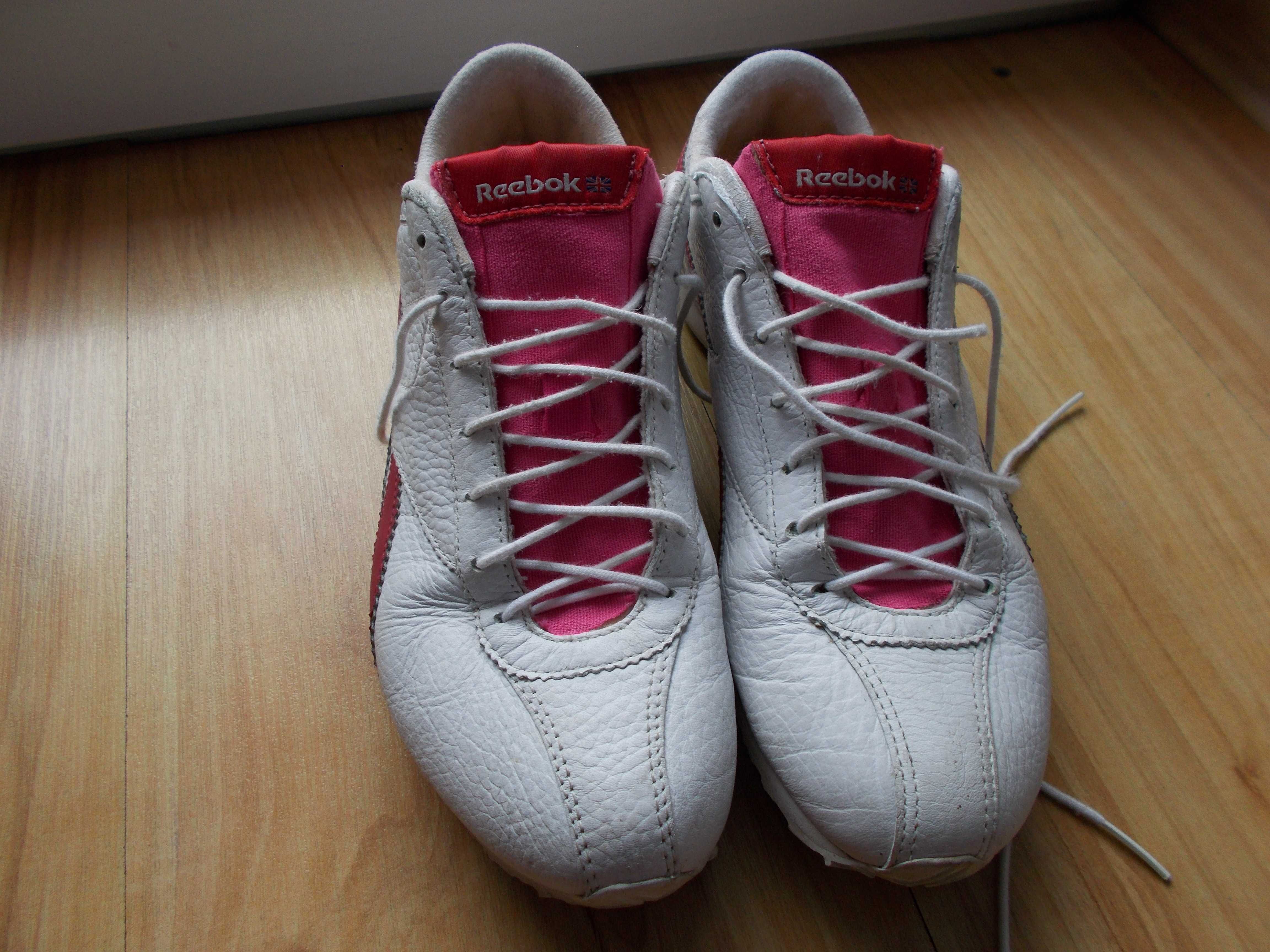 Buty sportowe Reebok