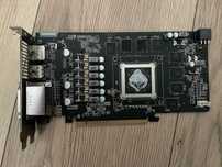 Karta graficzna – Radeon R7 265 (uszkodzona)