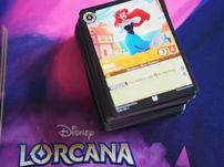 Lorcana The First Chapter Common I Uncommon set