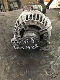 Alternator /VW/ Skoda / 1.2 b/AZQ / 120A/BOSCH / Polo /Fabia